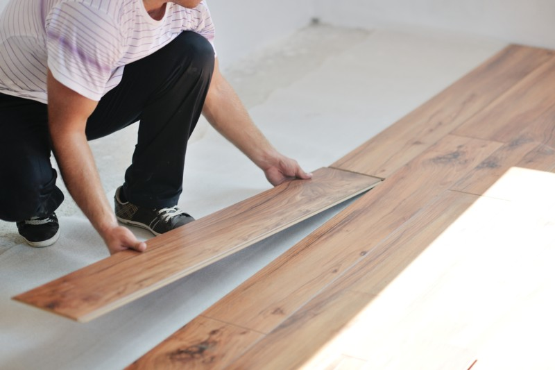 Illustration for article titled A Surefire Way of Choosing the Most Appropriate Flooring for Any Room